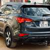 HYUNDAI  SANTAFEE  2017 thumb 2