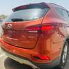 Hyundai santafe 2017 thumb 2