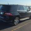 MERCEDES ML 350 2015 thumb 14