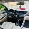 Hyundai Tucson 2017 Limited thumb 4