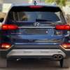HYUNDAI SANTAFE 2018 thumb 7