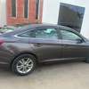 Hyundai Sonata 2015 thumb 5