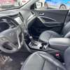 HYUNDAI SANTA FE 2017 thumb 9