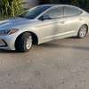 Magnifique Hyundai Elantra 2017 thumb 0