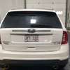 Ford Edge limited 4 cylinders thumb 2