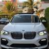 BMW X4 thumb 0