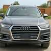 Audi Q7 Quattro année 2017 thumb 0