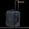 Valise Jumbo Case 595R avec mousse pour matériel audiovisuel thumb 1