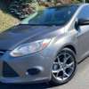 Ford focus 2014 thumb 3