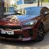 KIA STINGER 2017 thumb 0