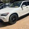 BMW X1 2013 thumb 0