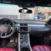Range rover Évoque dynamique 2013 thumb 3
