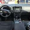 Nissan Pathfinder 2015 thumb 1