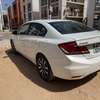 Honda Civic 2013 thumb 1