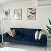 Appartement, une piscine à débordement, salle de sport thumb 4