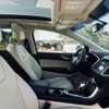 Ford edge titanium 2018 thumb 8