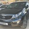 KIA SPORTAGE full option thumb 0