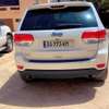 Jeep Grand Cherokee thumb 2