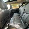 Nissan rogue 2015 thumb 2