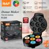 Mini Donut Maker –  Machine à beignets electrique thumb 0