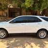 Chevrolet Equinox SUV thumb 6