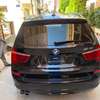 BMW X3 2017 thumb 6