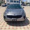 Kia Sportage limited thumb 8