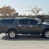 Mitsubishi l200 thumb 2