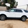 FORD EXPLORER PLATINUM 2017 thumb 6