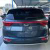 Kia Sportage  Exclusive thumb 1