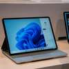 Microsoft surface laptop studio 2 i7 13th gen rtx 6go dédie thumb 4