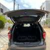 FORD EXPLORER 2017 XLT thumb 4