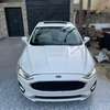 Ford Fusion Titanium 2017 thumb 0