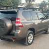 Toyota prado vx 2010 thumb 9