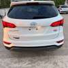 HYUNDAI SANTAFE Année :  *2018* thumb 8