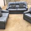 Salon de 7 place en simili cuir England bon prix thumb 2