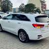 Kia Sorento 7 places 2017 thumb 7