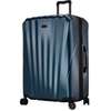 Set de deux valises RICARDO bleu en polycarbonate thumb 2