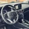 Hyundai santafe 2019 thumb 6