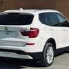 BMW x3 2017 thumb 4