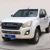 D-Max 2019 : Le pick-up idéal thumb 1