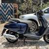 Kymco like thumb 7