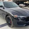 Maserati Levante GranSport thumb 1