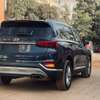 Hyundai santafe 2019 thumb 2