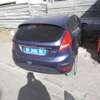 FORD FIESTA thumb 5