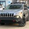 Jeep Cherokee Trail hawk thumb 7