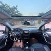 Peugeot 2008 2016  automatique diesel venant déjà dédouaner thumb 10