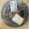 Câble électrique R2V 3G2,5 mm² noir 100 m thumb 0