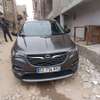Opel grandland X thumb 1