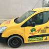 Citroën Berlingo  3 place 2017 thumb 2